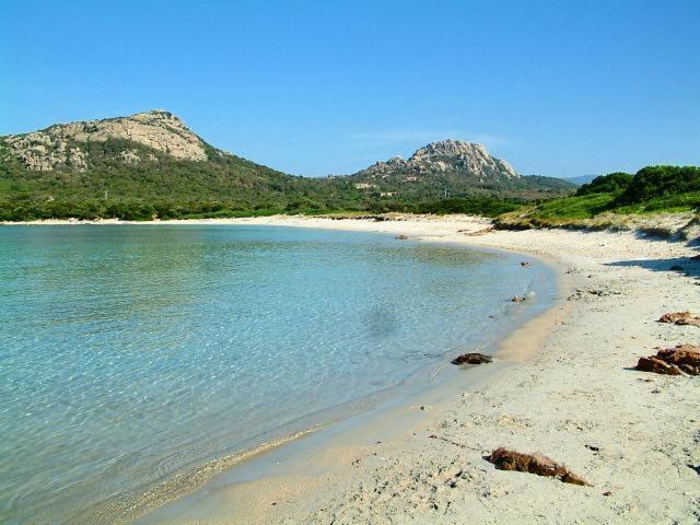 Chambres La Falcia - Figari - Corse Du Sud Luaran gambar